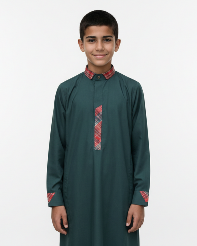 Al-Kiswah ISD02 20-48
