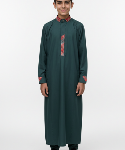 Al-Kiswah ISD02 20-48