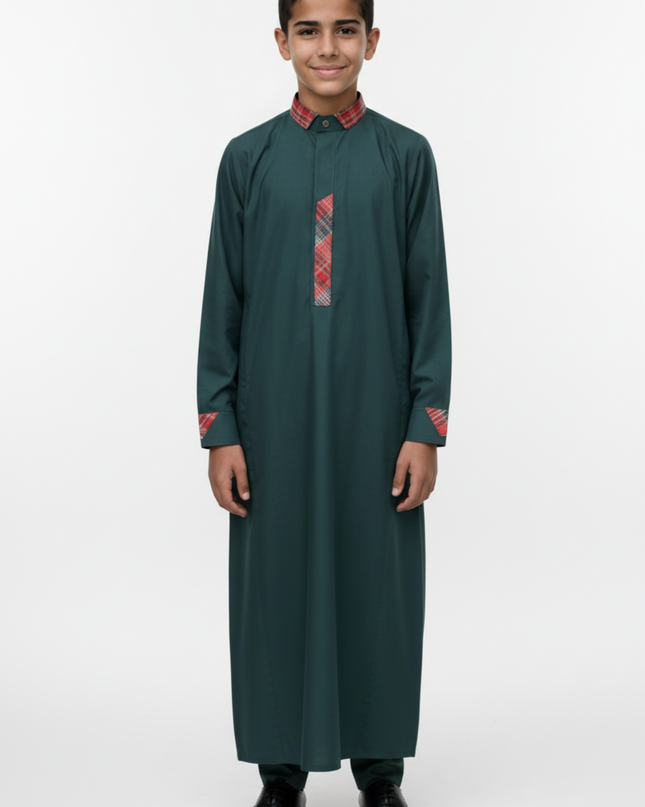 Al-Kiswah ISD02 20-48