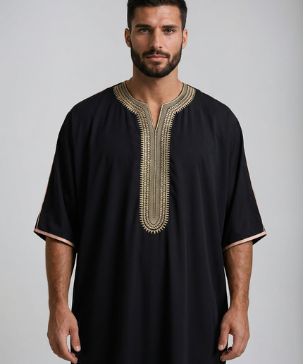 Moroccan (poly)