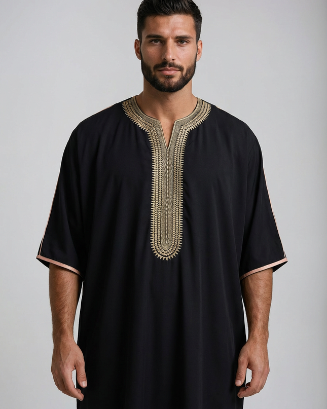 Moroccan (poly)