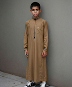 Light brown / 20