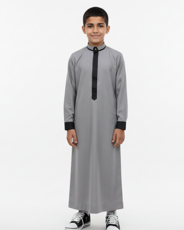 Al-Kiswah ISD01 20-48