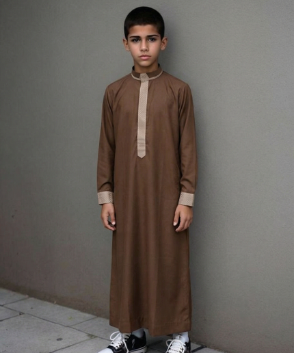 Al-Kiswah ISD01 20-48