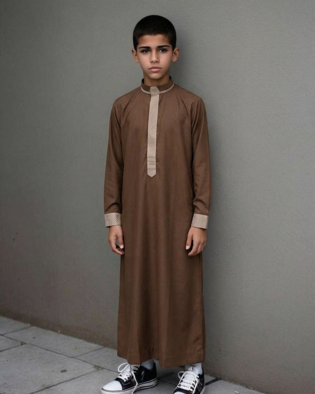 Al-Kiswah ISD01 20-48