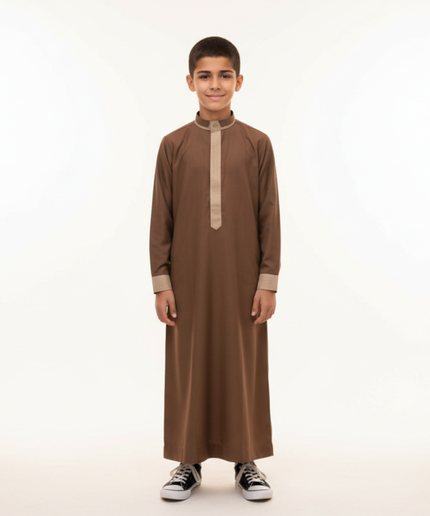 Al-Kiswah ISD01 20-48