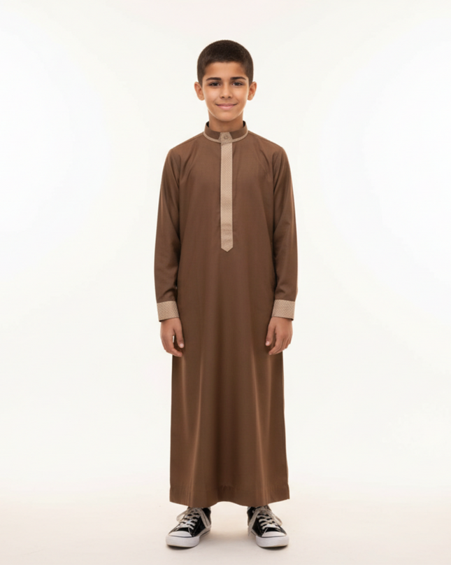 Al-Kiswah ISD01 20-48