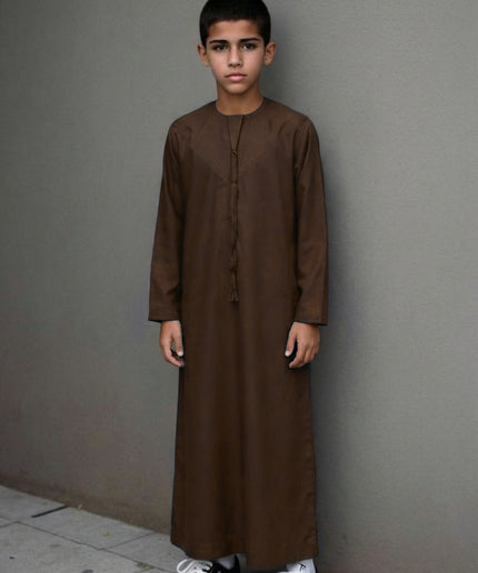 Kid’s EmeratiThobe 20-48