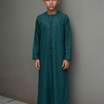 Collection image for: Kids Thobes