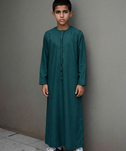 Kid’s EmeratiThobe 20-48