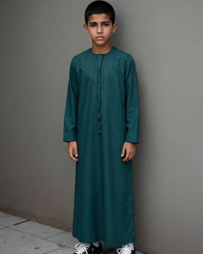 Kid’s EmeratiThobe 20-48