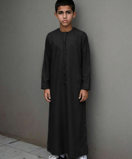 Kid’s EmeratiThobe 20-48