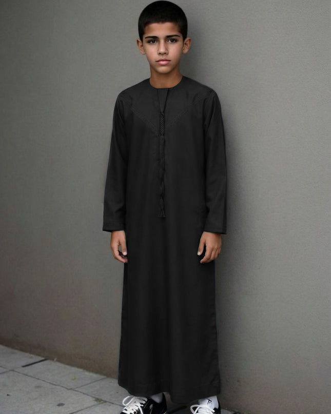 Kid’s EmeratiThobe 20-48