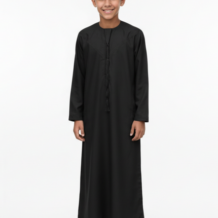 Collection image for: Kids Thobes