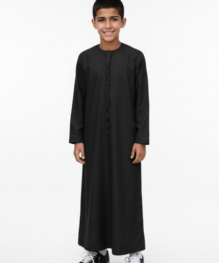 Kid’s EmeratiThobe 20-48