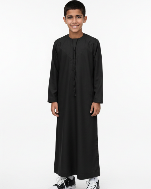 Kid’s EmeratiThobe 20-48