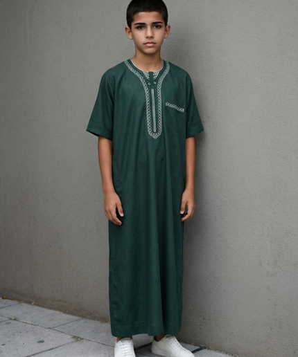 Short Sleeve Kid’s #ASE01