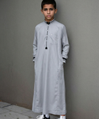 Grey / 20