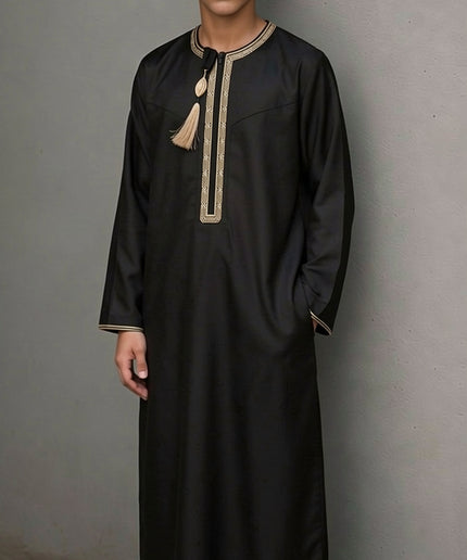 Kid’s Omani Thobe 20-48