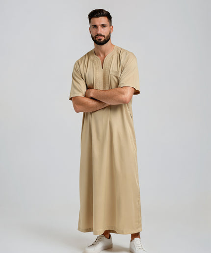 AK Shiny S-Sleeve