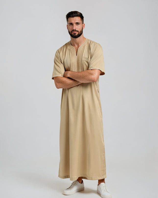 AK Shiny S-Sleeve