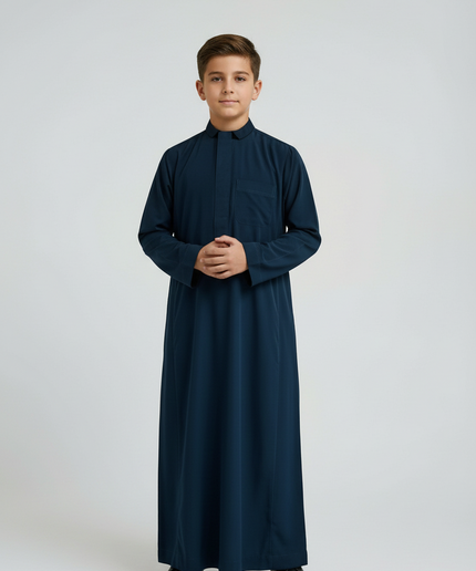 Kids Haramain Blue