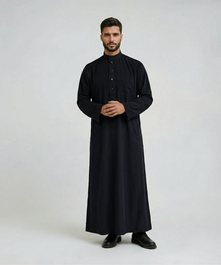 Haramain - Black