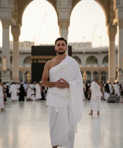 Ihram