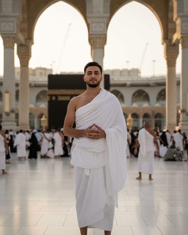 Ihram