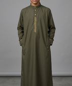 Olive / 20