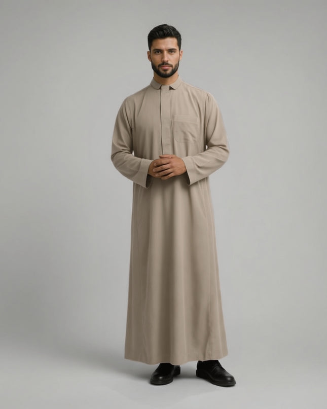 Haramain Beige