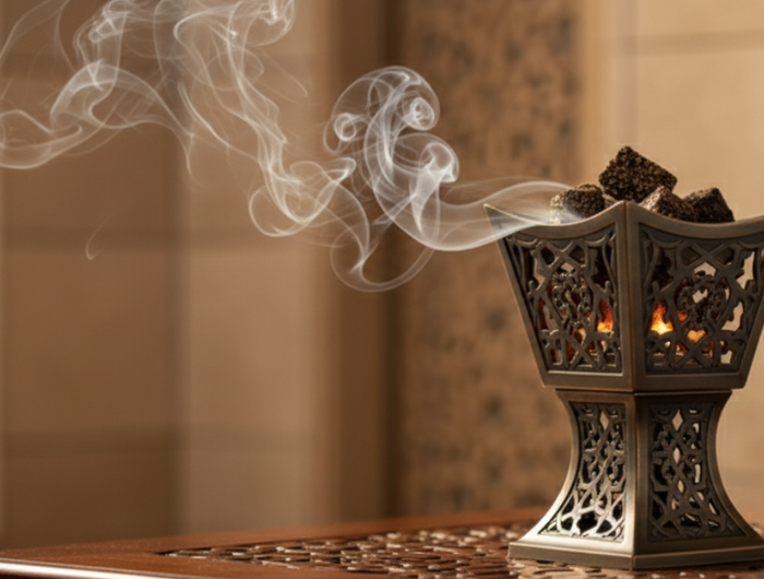<h2>Elegant Bakhoor Burners for Home & Rituals</h2>