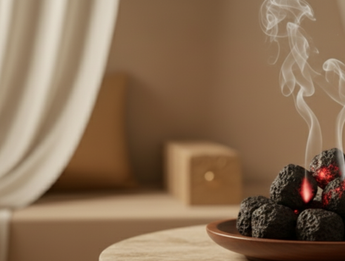 <h2>Premium Charcoal for Bakhoor & Incense</h2>