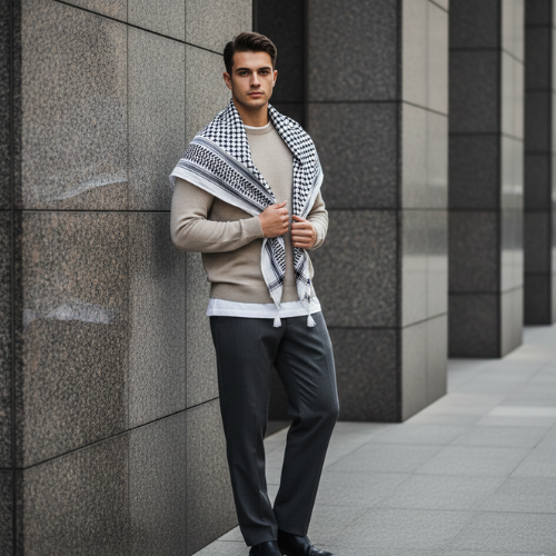 <strong>Fashion Enthusiasts</strong>
