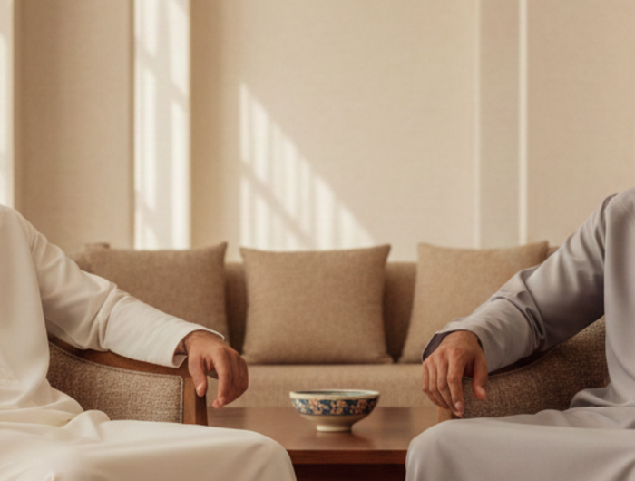 <h2>Authentic Omani Caps with Traditional Craftsmanship</h2>