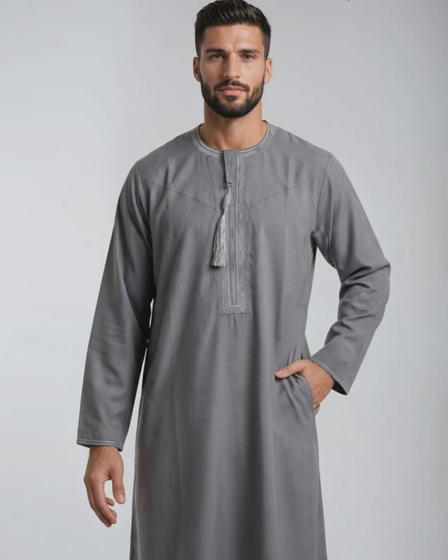 Omani Thobe size 56
