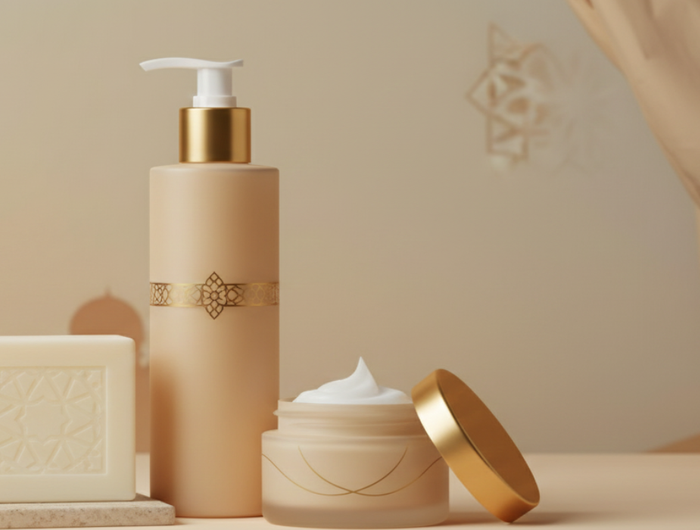 <h2>Fragrance-Free Skincare Essentials for Ihram</h2>
