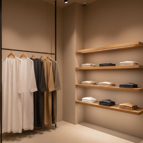 <strong>Specialty Boutiques</strong>